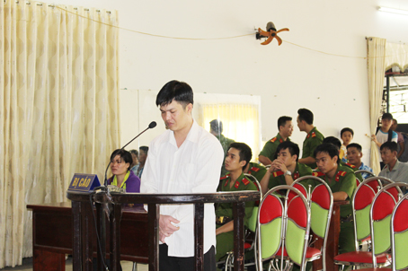 Cái kết của lời khuyên khi cao hứng!