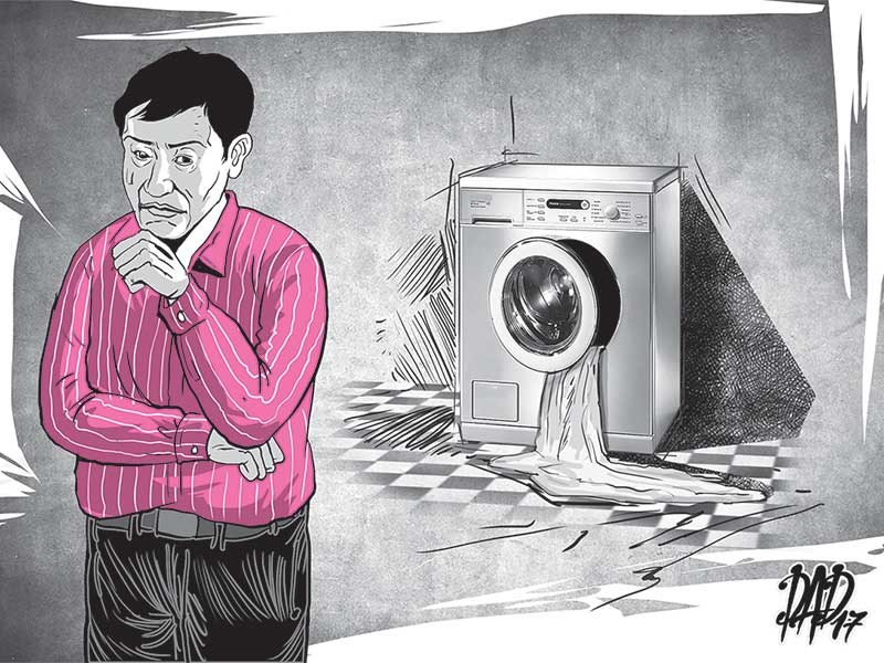 Hành trình tìm "giống" của giám đốc hiếp sinh viên