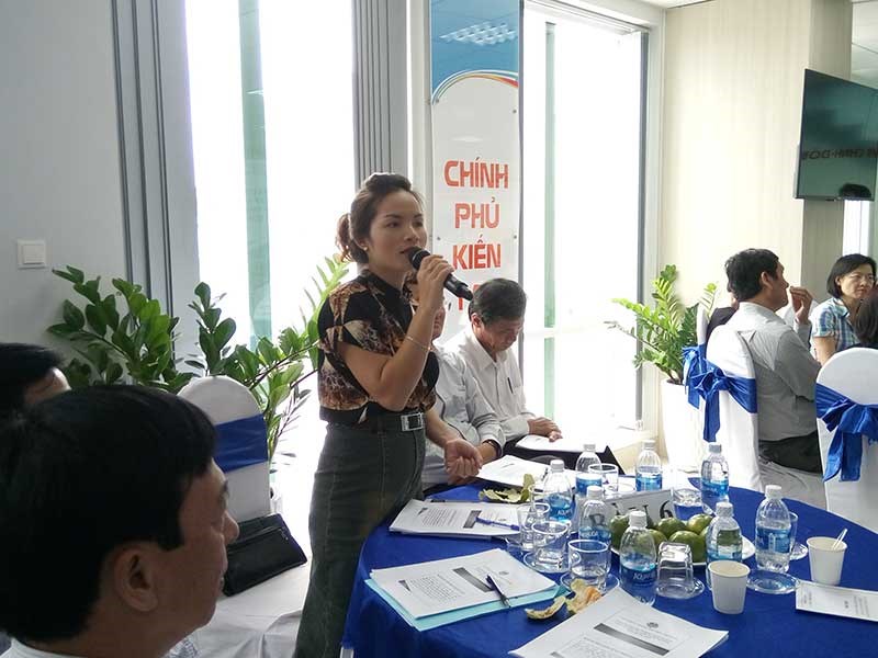Tiền sử dụng đất đ&egrave; nặng người mua nh&agrave; - Ảnh 1.