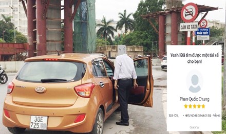 “Cầu cứu” Thủ tướng vì hoạt động vận tải bị phá vỡ