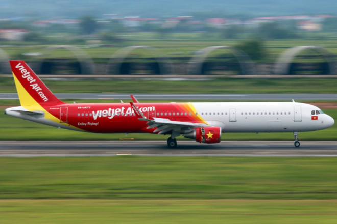 Vietjet tung 800.000 v&eacute; bay 0 đồng đến hết năm - Ảnh 2.