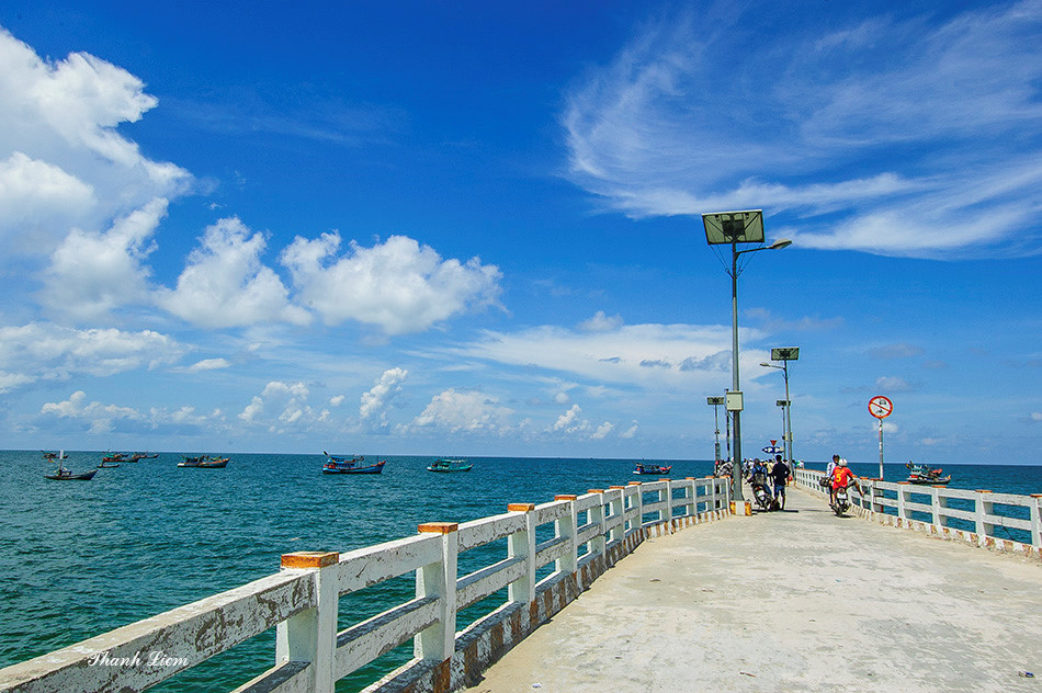 H&ograve;n Sơn - điểm đến nhất định phải tới một lần trong đời - Ảnh 1.