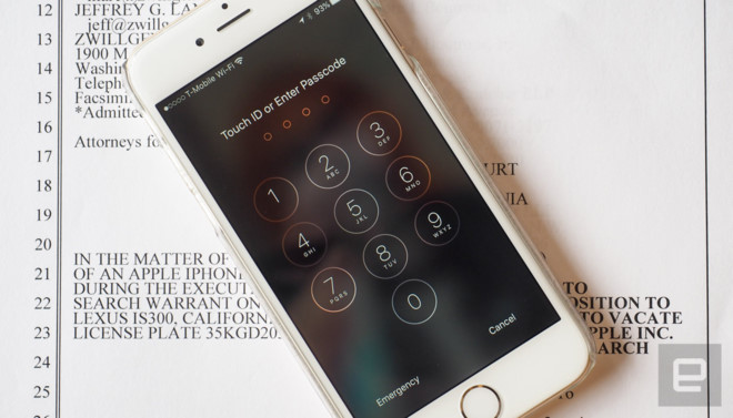 Trộm dữ liệu iPhone, kiếm hàng triệu USD tại Trung Quốc
