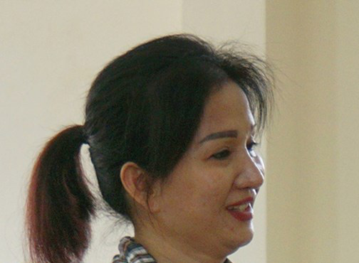Chuyện ông trùm cay cú khi bị người tình lừa