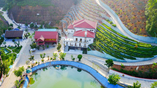 Chiều nay, công bố kết luận thanh tra tài sản ông Phạm Sỹ Quý
