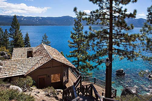 Tahoe &ndash; hồ nước 2 triệu năm tuổi ở Mỹ - Ảnh 2.