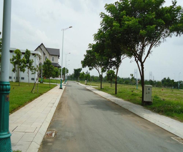 Vì sao thị trường nhà đất Bình Dương vẫn đìu hiu lạ thường? - Ảnh 2.