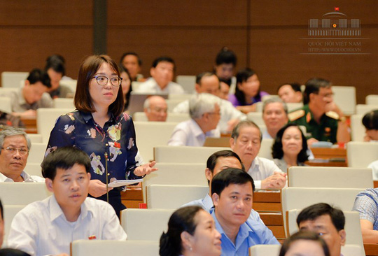 Ph&oacute; Thủ tướng: Miễn nhiệm chức vụ c&aacute;c trường hợp bổ nhiệm sai - Ảnh 1.
