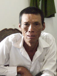 Huyền thoại thầy rắn ở U Minh - Ảnh 1.