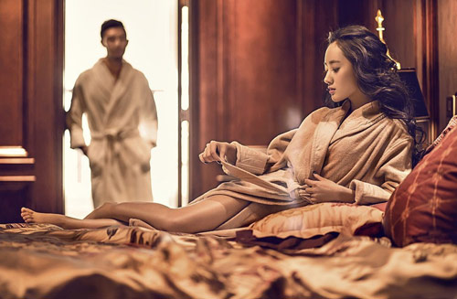Mê mác Việt kiều mà tôi mất cả tình lẫn tiền