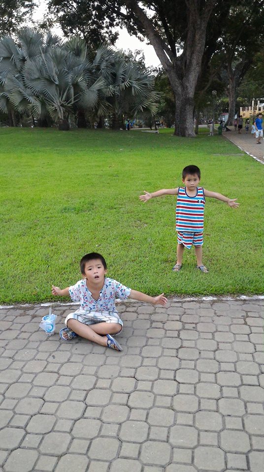Đòn roi kh&ocirc;ng phải là vũ khí cu&ocirc;́i cùng - Ảnh 1.