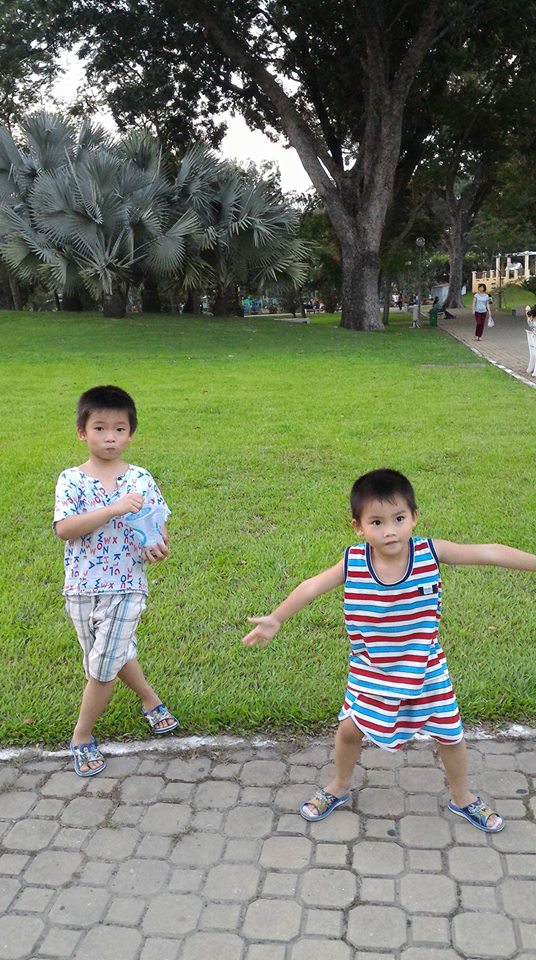 Đòn roi không phải là "vũ khí" cuối cùng