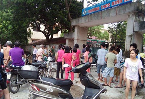 Nỗi đớn đau của 1 mối tình vụng trộm ở Bắc Ninh