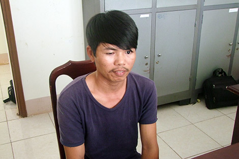 Trốn truy nã đặc biệt, 14 năm lấy vợ, sinh con