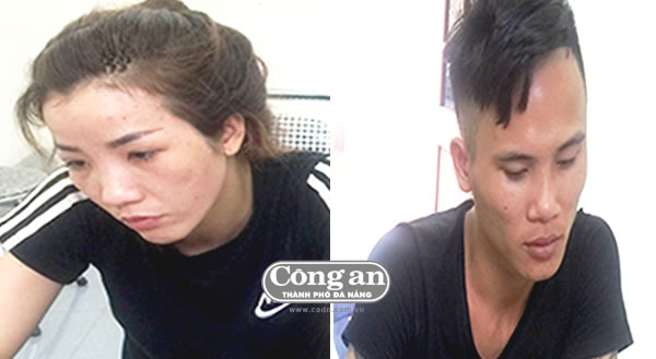 Chán cảnh chồng xa, thiếu phụ 9X sa lầy - Ảnh 1.