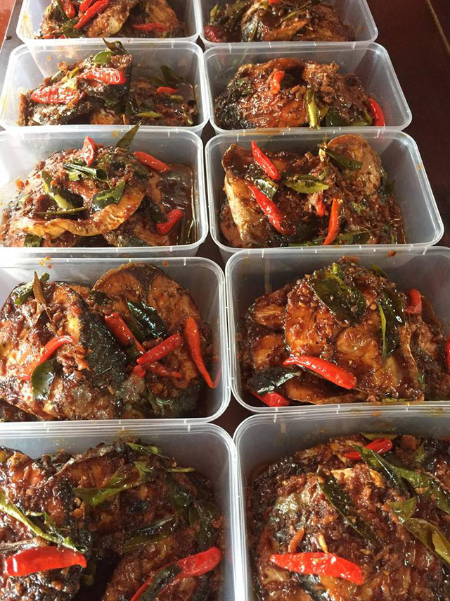 Tiết lộ sốc của một chủ h&agrave;ng chuy&ecirc;n b&aacute;n c&aacute; thu - Ảnh 1.