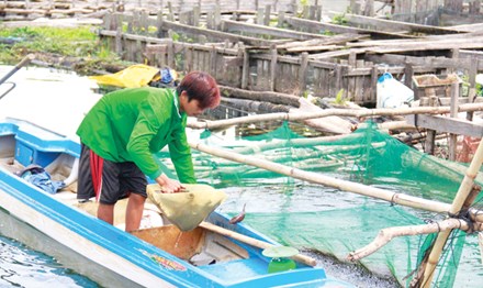 Thực hư về lời đồn Hạ Long trên cao nguyên - Ảnh 2.