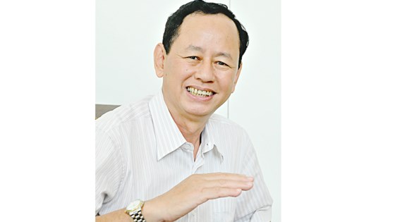 Doanh nghiệp không việc gì phải sợ cán bộ thuế - Ảnh 1.