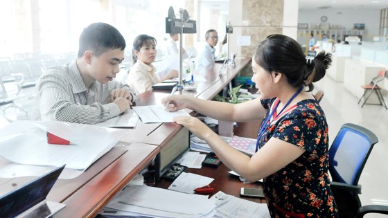 Doanh nghiệp không việc gì phải sợ cán bộ thuế