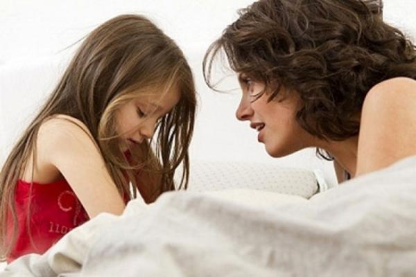 Động viên đúng cách, giúp con bạn tự tin hơn