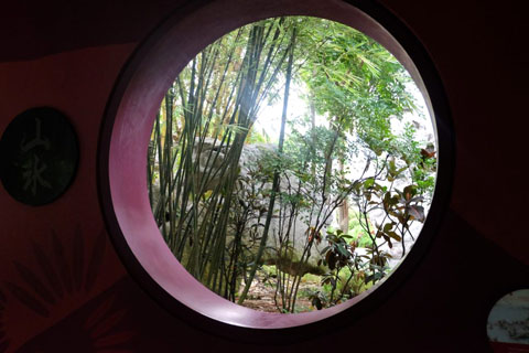 Gardens by the Bay - Thế giới diệu kỳ ở Singapore - Ảnh 2.