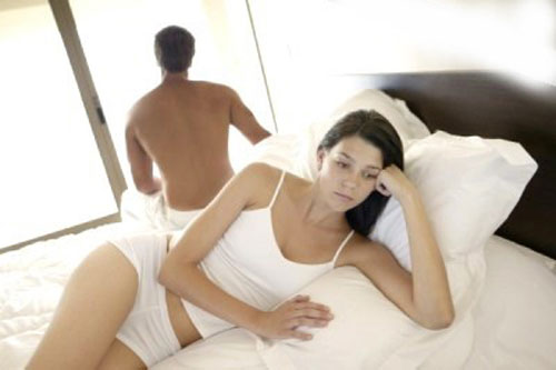 Sốc nặng khi chồng 30 tuổi vẫn chưa biết làm chuyện ấy - Ảnh 2.