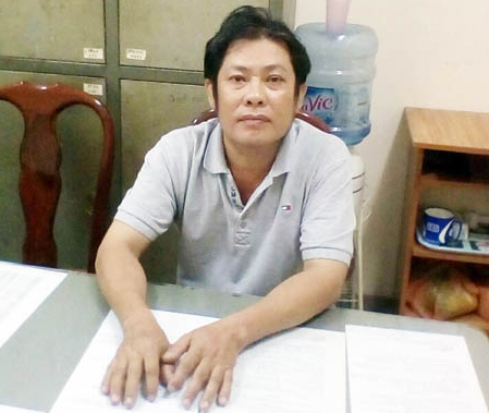 Đánh người trọng thương, gã thợ mộc lành nghề bỏ trốn