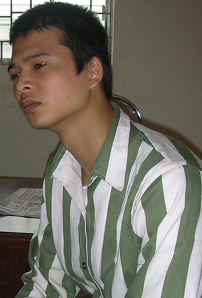 Bi kịch đớn đau v&igrave; cuộc t&igrave;nh tr&aacute;i đạo l&yacute; - Ảnh 1.