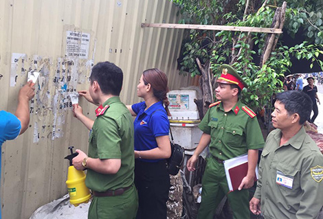 Kinh hoàng sự thật dịch vụ "alo là có tiền”!
