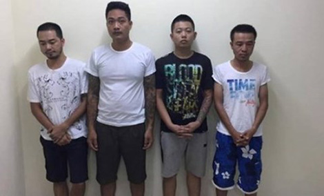 Kinh ho&agrave;ng sự thật dịch vụ alo l&agrave; c&oacute; tiền&rdquo;! - Ảnh 2.