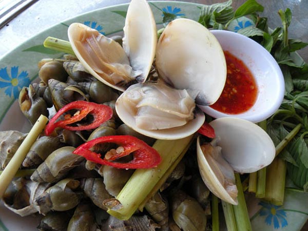 Ngất ng&acirc;y với hải sản G&ograve; C&ocirc;ng - Ảnh 1.