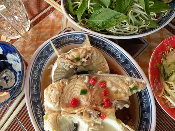 Ngất ng&acirc;y với hải sản G&ograve; C&ocirc;ng - Ảnh 2.