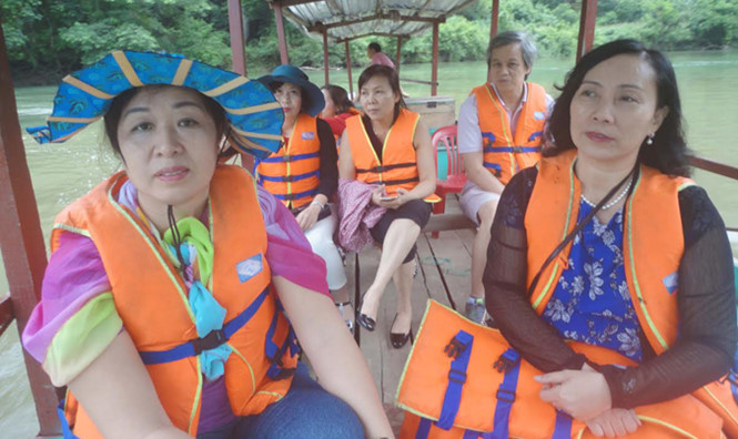 Sướng ngất người khi ở homestay trong bản người T&agrave;y - Ảnh 2.