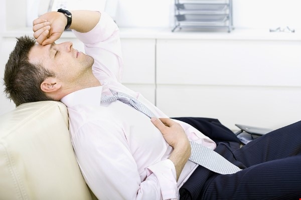 Khám nam khoa chất lượng cao ở đâu tại TP HCM? - Ảnh 1.