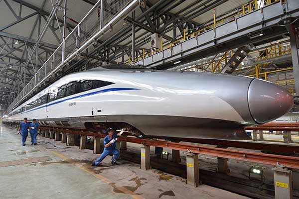 Thái Lan "bật đèn xanh" cho dự án 5,5 tỉ USD với Trung Quốc