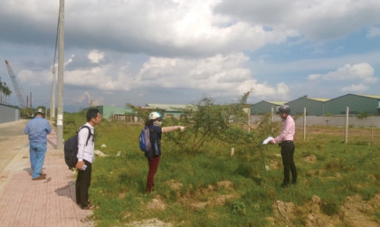 Đầu tư đất nền có thực sự hấp dẫn? - Ảnh 1.