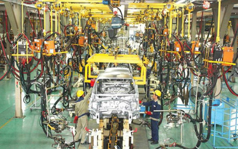 3 đề xuất &ldquo;hồi sinh&rdquo; giấc mơ &ocirc; t&ocirc; Việt - Ảnh 1.