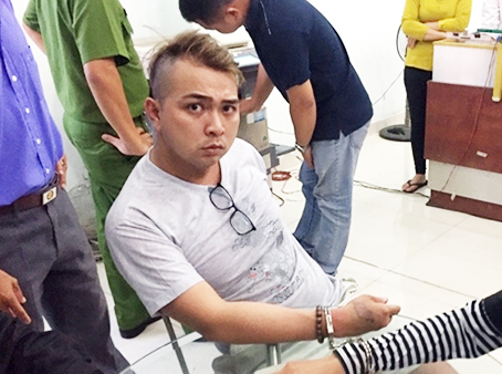 Lật mặt người mạo nhận là "thư ký Bí thư tỉnh Đồng Nai"