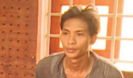 Lộ lý do gã thanh niên sát hại "mẹ vợ" giữa khuya