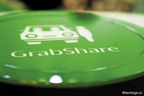 Vì sao Hà Nội cấm dịch vụ đi chung Grab, Uber?