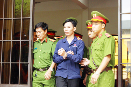 Ba người đàn bà ở Đồng Nai rơi vào "địa ngục" hôn nhân