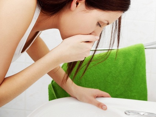 Làm sao khi lỡ dính bầu lại bị bạn trai từ chối