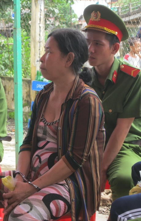 Một vụ &aacute;n kh&oacute; ngờ ở Vĩnh Long - Ảnh 1.