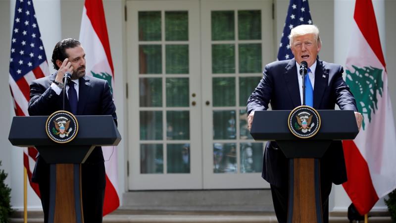 Tổng thống Donald Trump "không bỏ qua" cho ông Assad