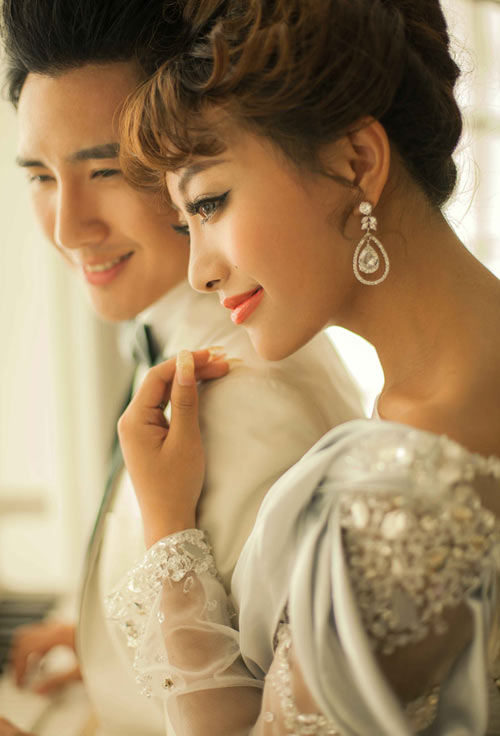 Sốc khi người yêu bị cô bạn thân cuỗm mất - Ảnh 3.