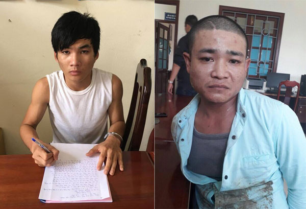 Quảng Nam: H&agrave;ng loạt cặp t&igrave;nh nh&acirc;n bỗng bị đ&aacute;nh ghen - Ảnh 2.