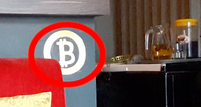 Ngang nhiên thanh toán bằng tiền ảo bitcoin