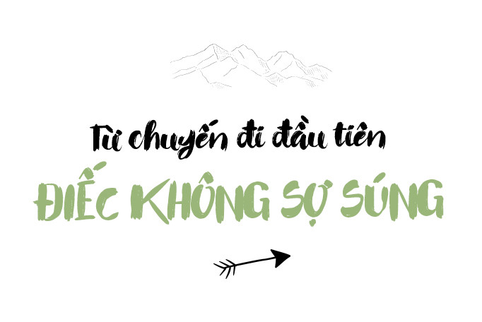 Thầy gi&aacute;o Việt du lịch bụi qua 72 nước! - Ảnh 2.