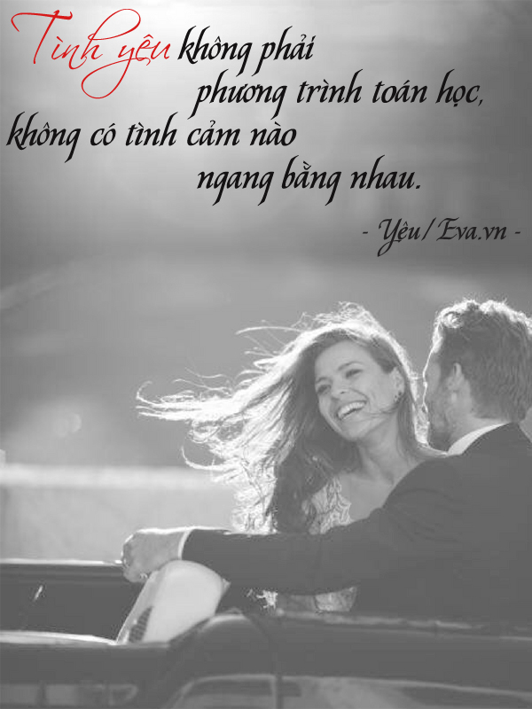 L&agrave; phụ nữ, n&ecirc;n lấy người m&igrave;nh y&ecirc;u hay lấy người y&ecirc;u m&igrave;nh? - Ảnh 1.