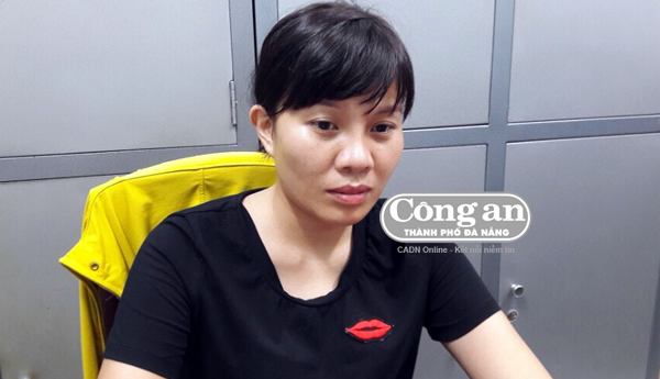 Chi&ecirc;u độc của nữ &ldquo;ch&aacute;u của ph&oacute; gi&aacute;m đốc sở&rdquo; - Ảnh 1.